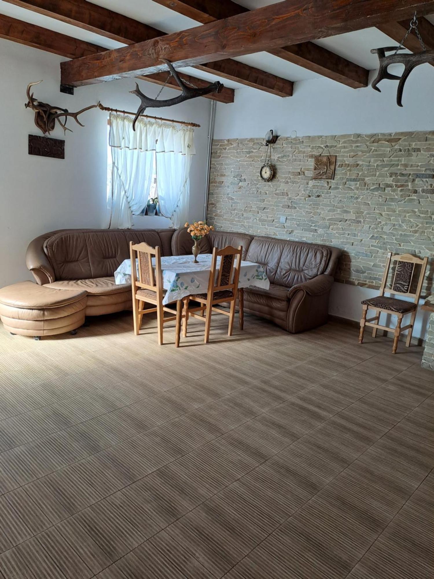 Hotel Casa Cristalul Muntilor Poiana Mărului Camera foto